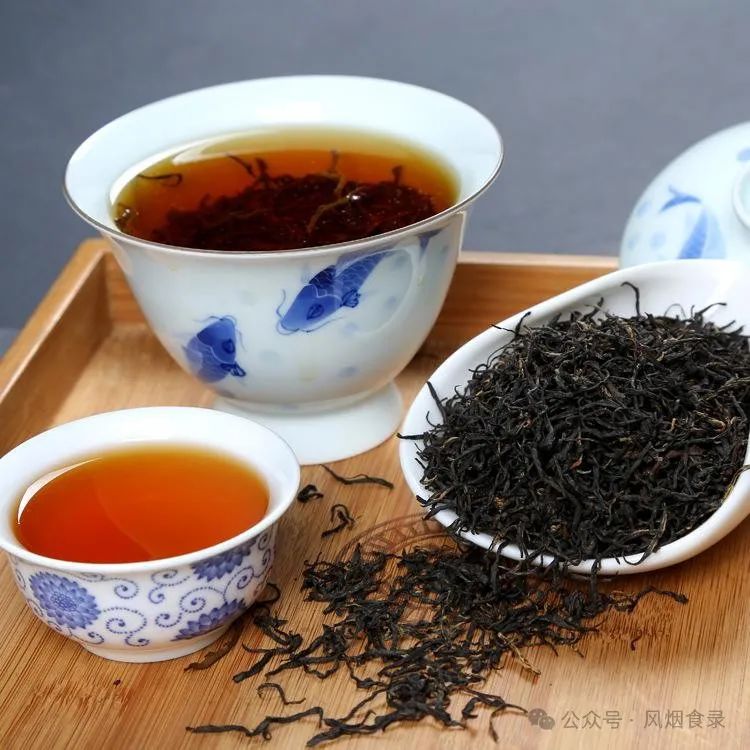 富硒茶什么原料最好喝呢