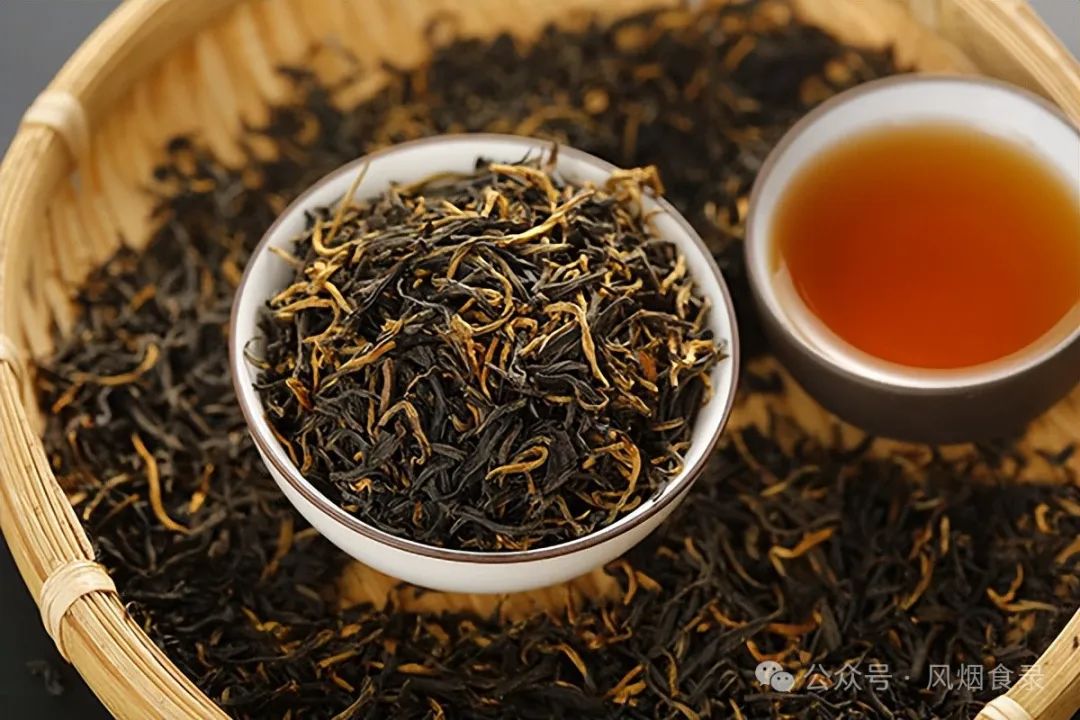 富硒茶什么原料最好喝呢