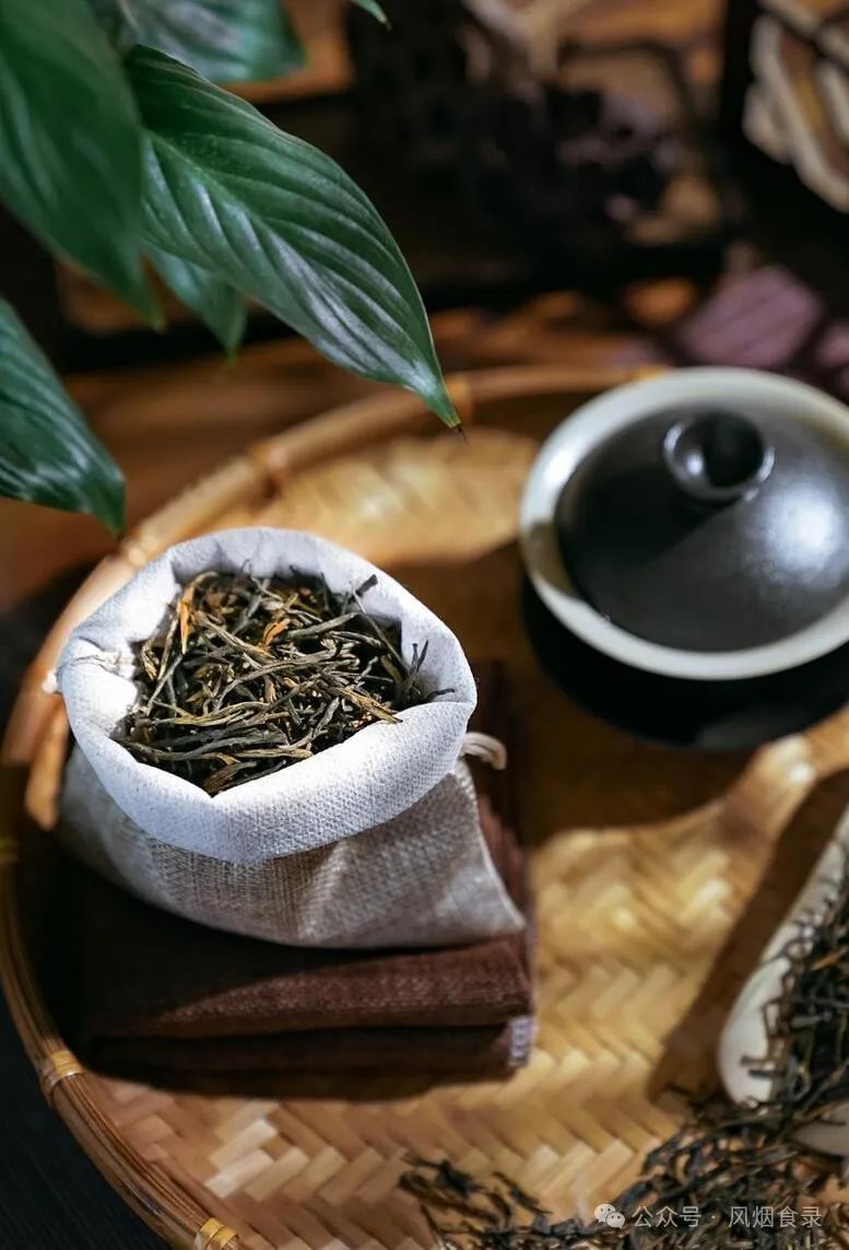 富硒茶什么原料最好喝呢