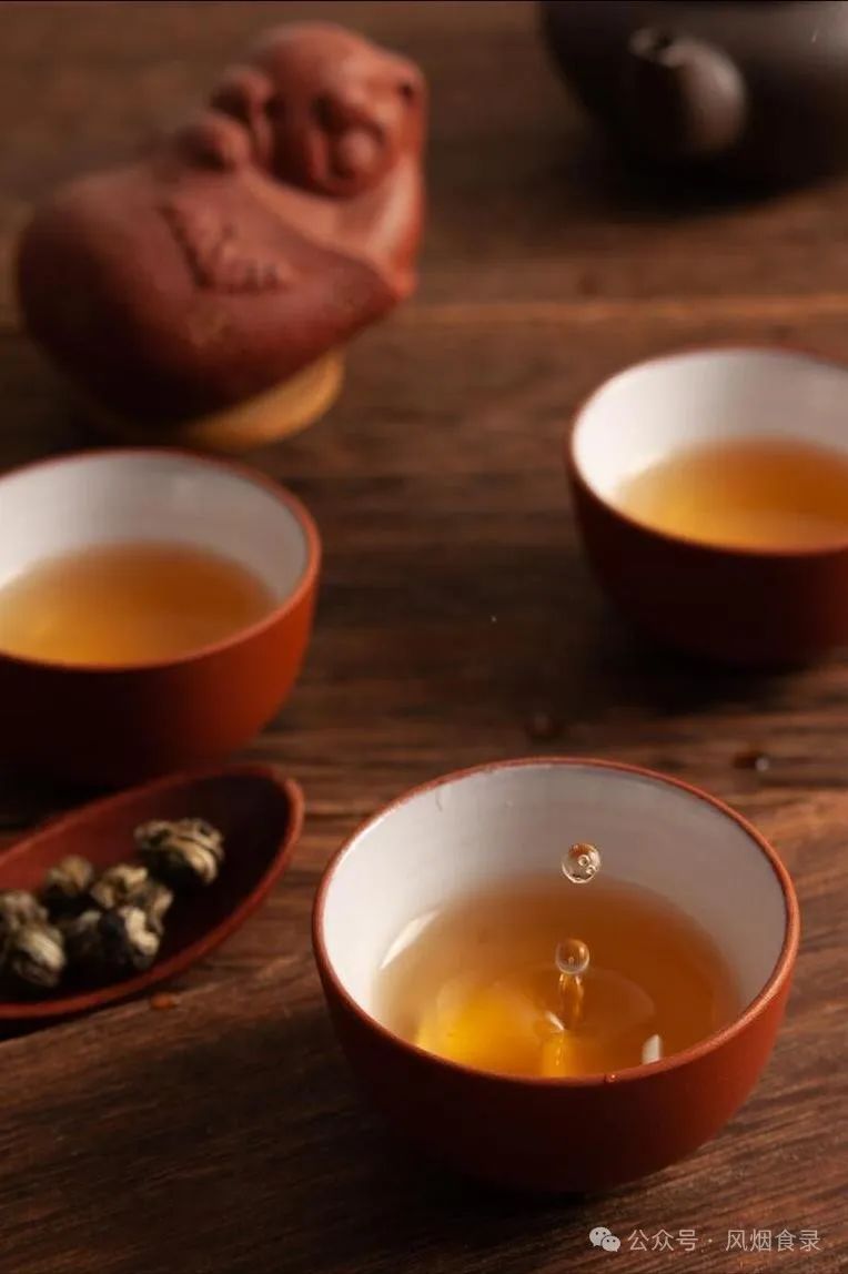 富硒茶什么原料最好喝呢