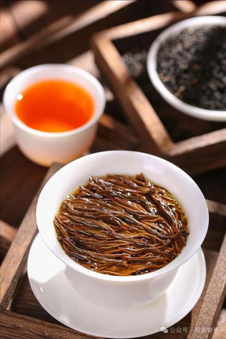 富硒茶什么原料最好喝呢