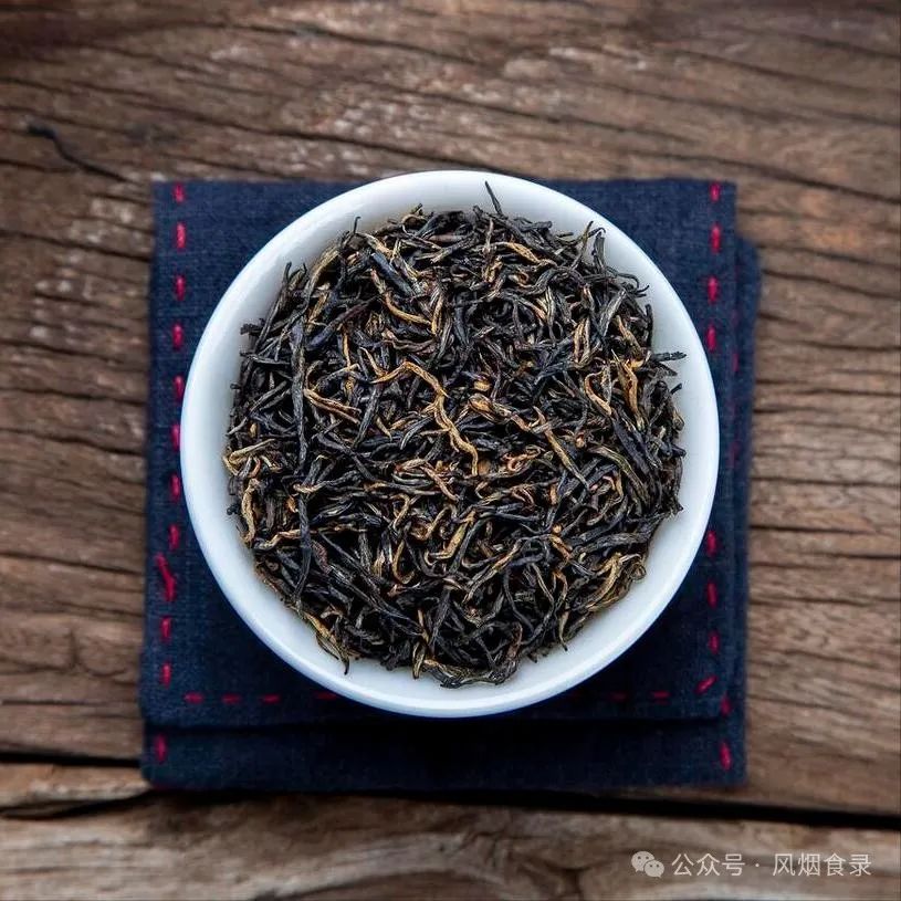 富硒茶什么原料最好喝呢