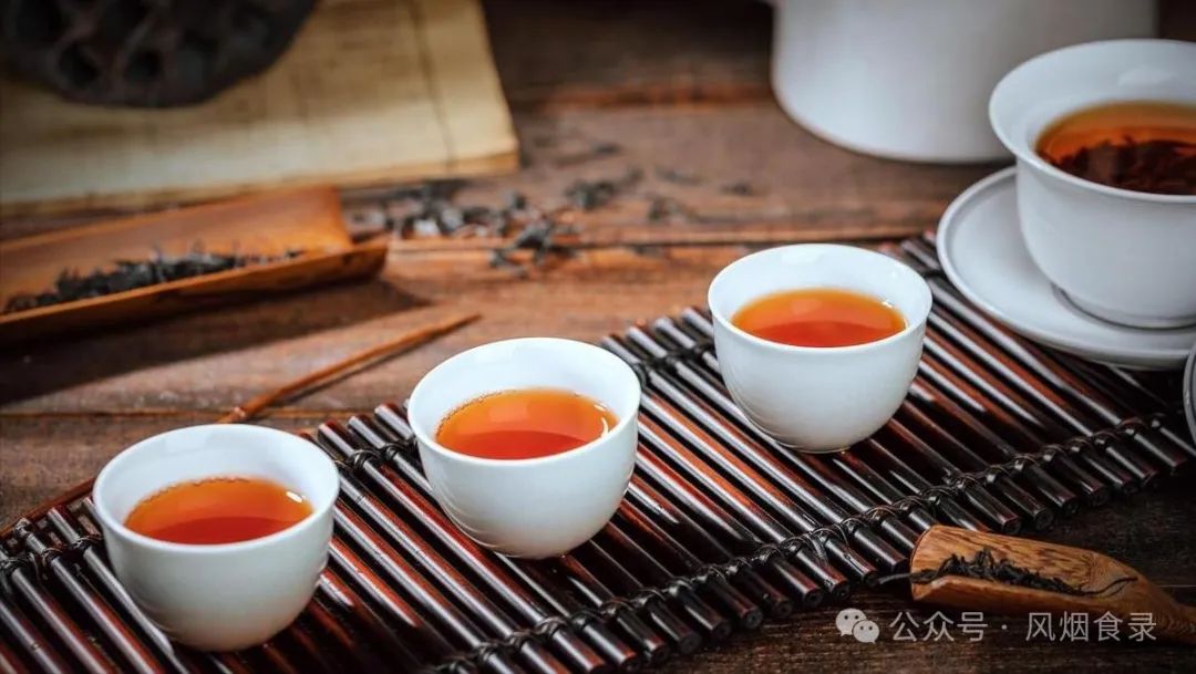 富硒茶什么原料最好喝呢