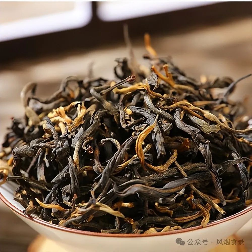 富硒茶什么原料最好喝呢