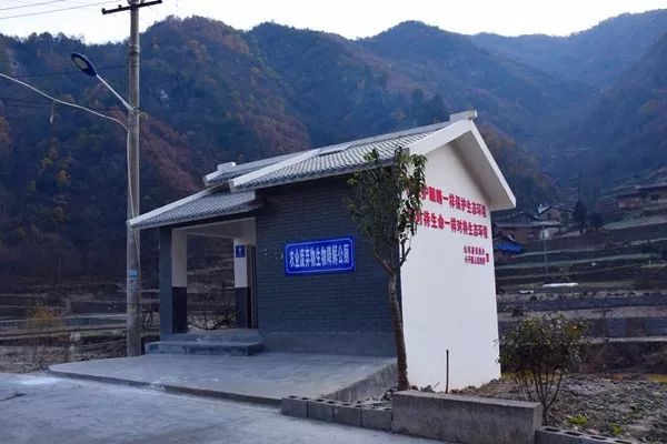 安康富硒茶建设项目进展