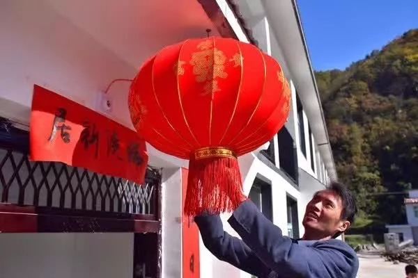 安康富硒茶建设项目进展