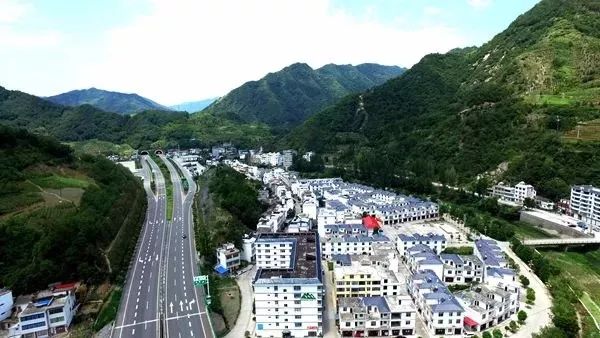 安康富硒茶建设项目进展