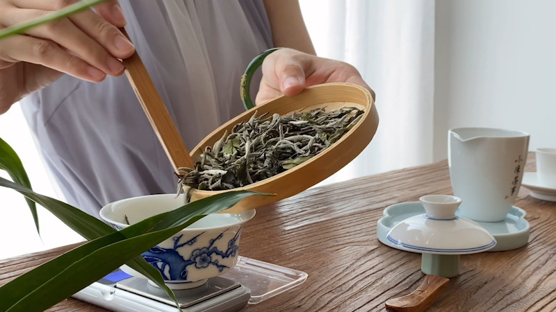 富硒牡丹茶怎么泡的好喝