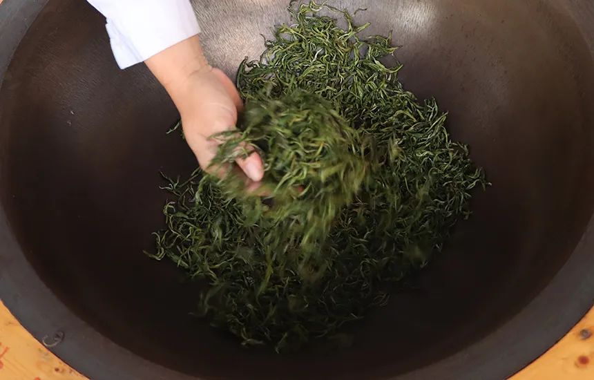 兴业县山心茶   富硒