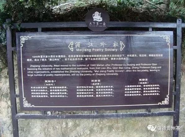 贵州哪些地方产富硒茶呢