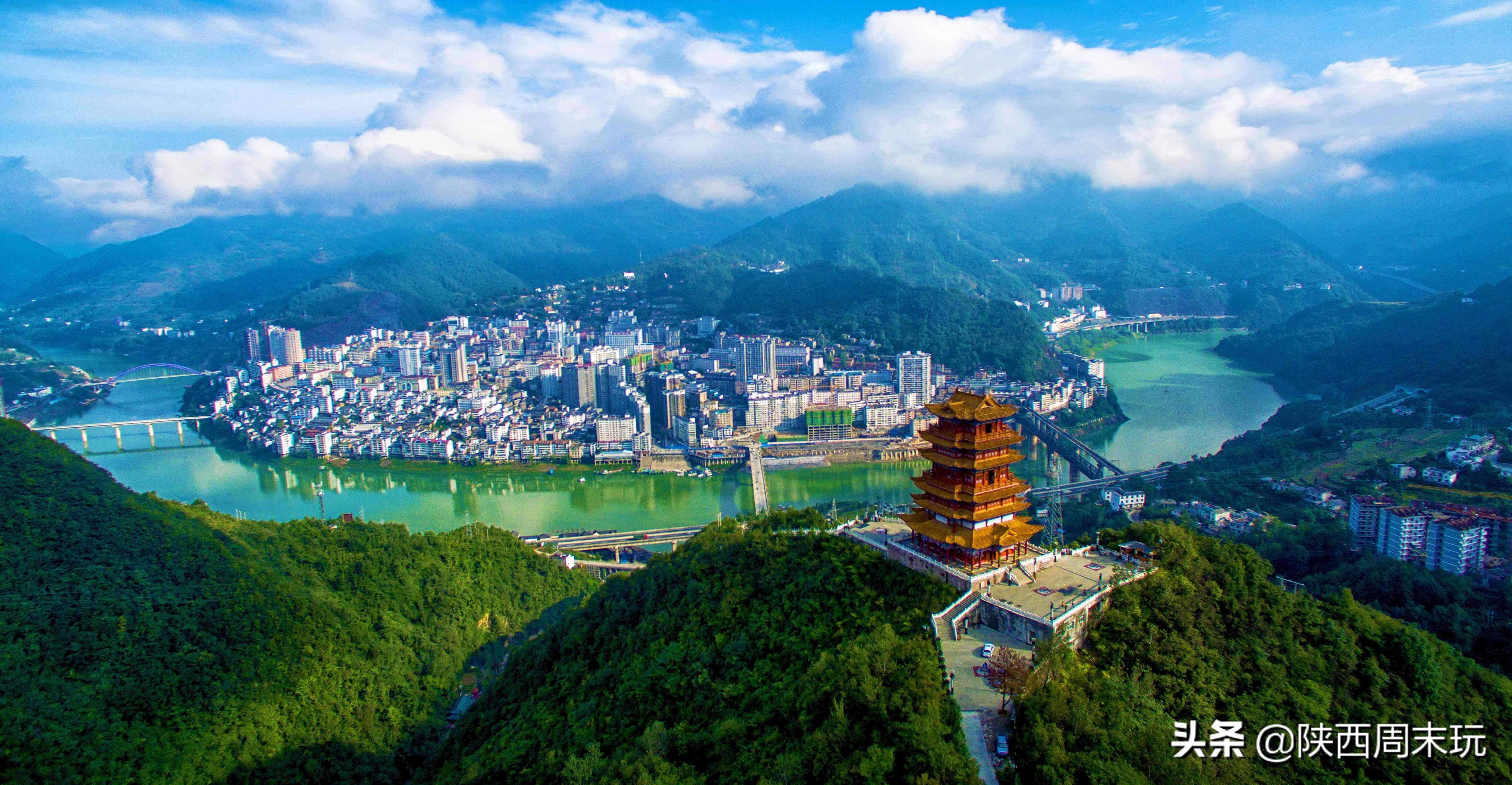 陕青与紫阳富硒茶哪个好