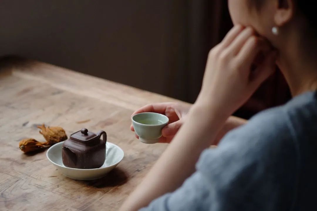 陕西富硒茶喝了有什么用