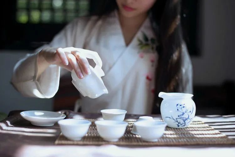 陕西富硒茶喝了有什么用