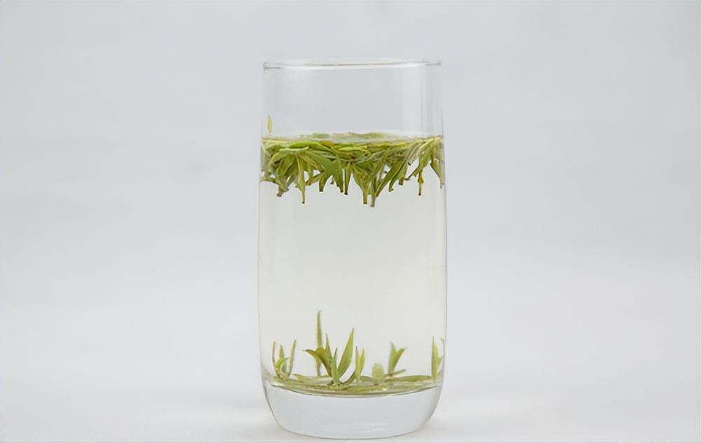 陕青与紫阳富硒茶哪个好