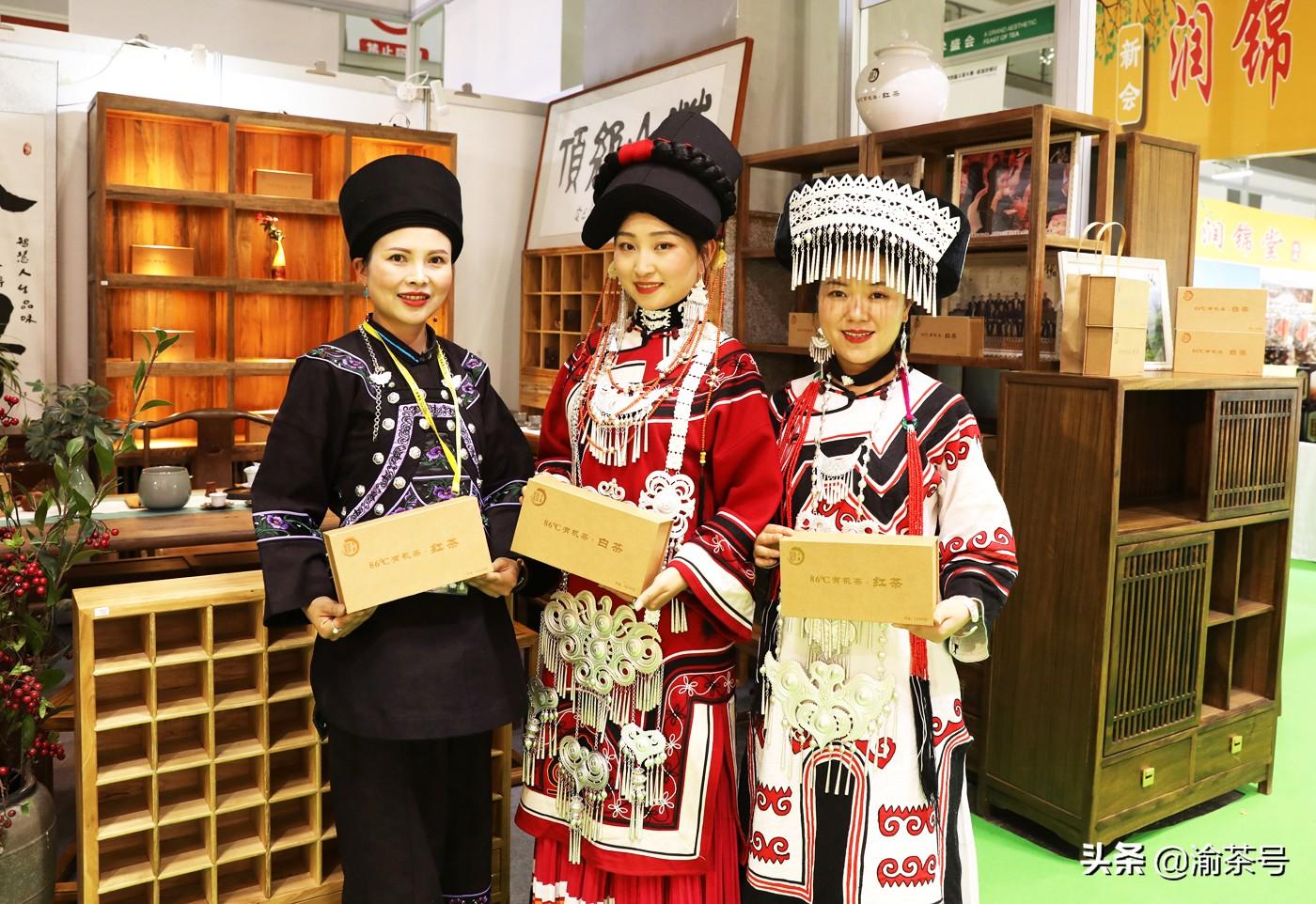重庆万州富硒茶哪里有卖