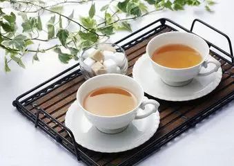 恩施的富硒茶是什么样子