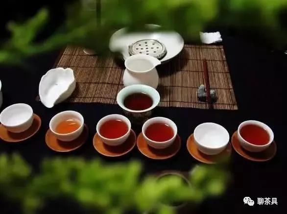 富硒黑茶对人有什么好处