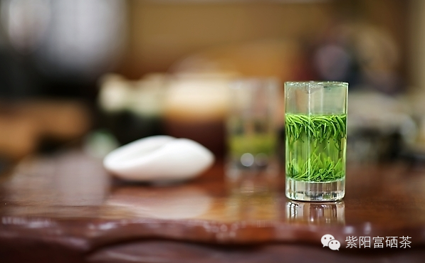 紫阳富硒茶效果如何样啊