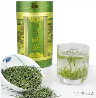 恩施卖得比较好的富硒茶