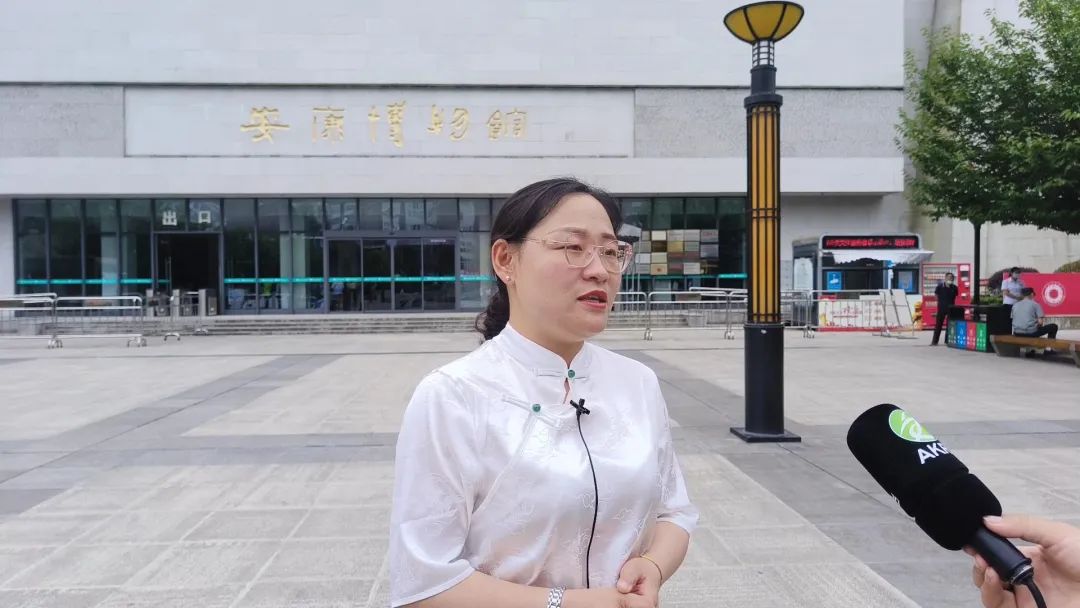 紫阳富硒茶陶博物馆美篇