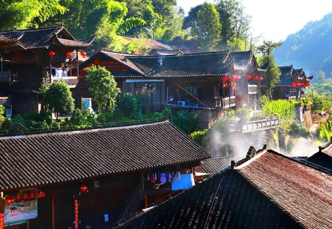 巴东野三关是富硒茶区吗