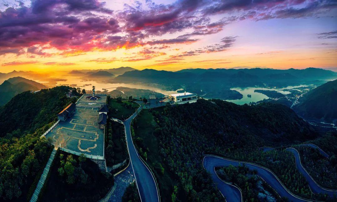 巴东野三关是富硒茶区吗