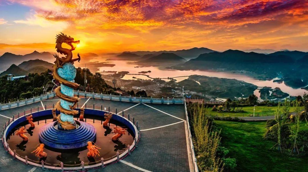巴东野三关是富硒茶区吗
