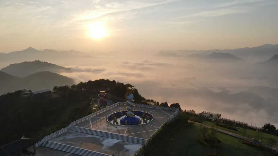 巴东野三关是富硒茶区吗