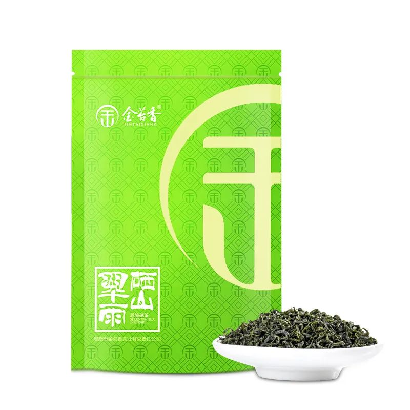 恩施富硒茶哪一款香耐泡