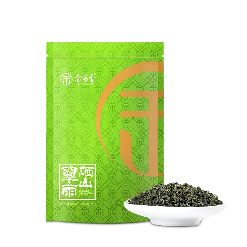 恩施富硒茶哪一款香耐泡