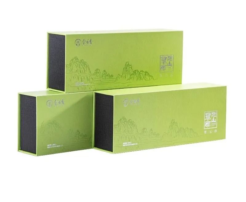 恩施富硒茶哪一款香耐泡