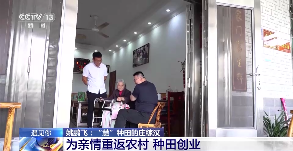 长沙有机富硒大米的丰收