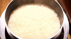 为什么富硒大米没有香味