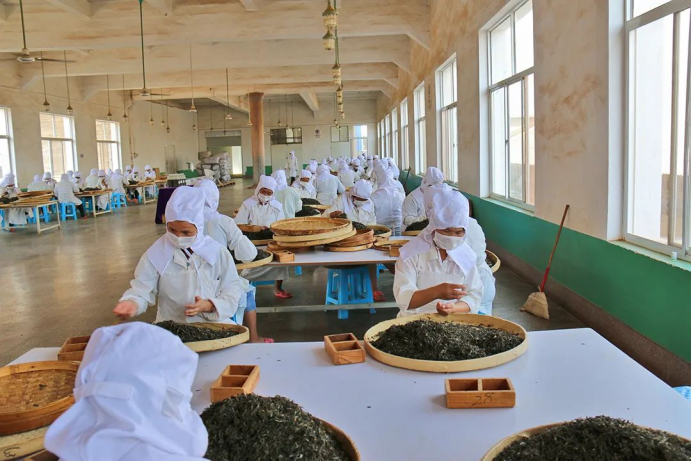 安康哪里产富硒大米最多