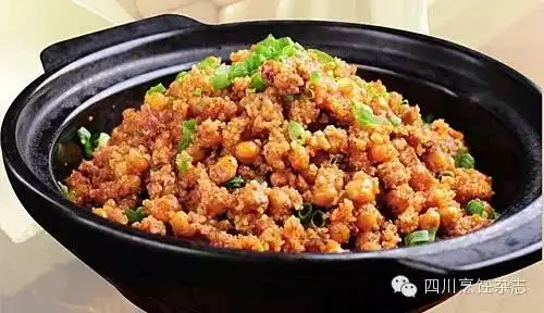 富硒大米是不是粗粮米粉