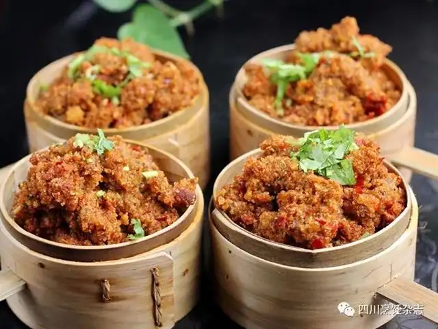 富硒大米是不是粗粮米粉