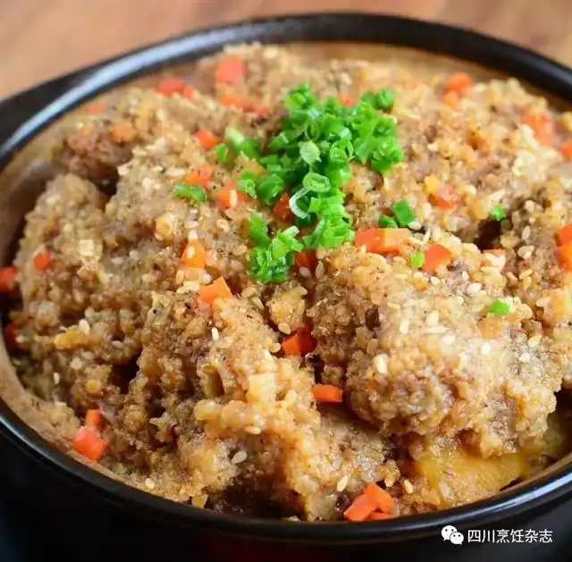 富硒大米是不是粗粮米粉