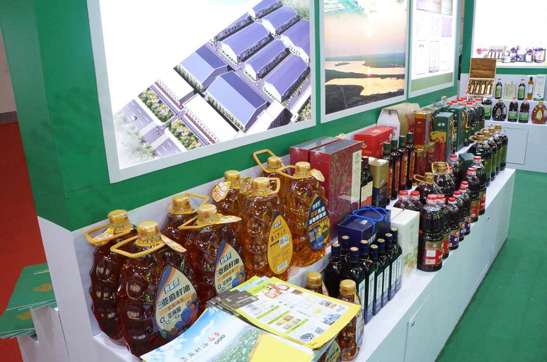 宁夏塞外香富硒大米品牌