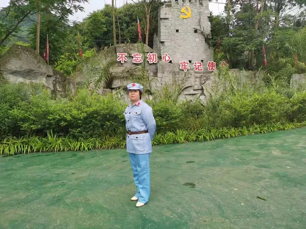兴文县富硒大米农业公园