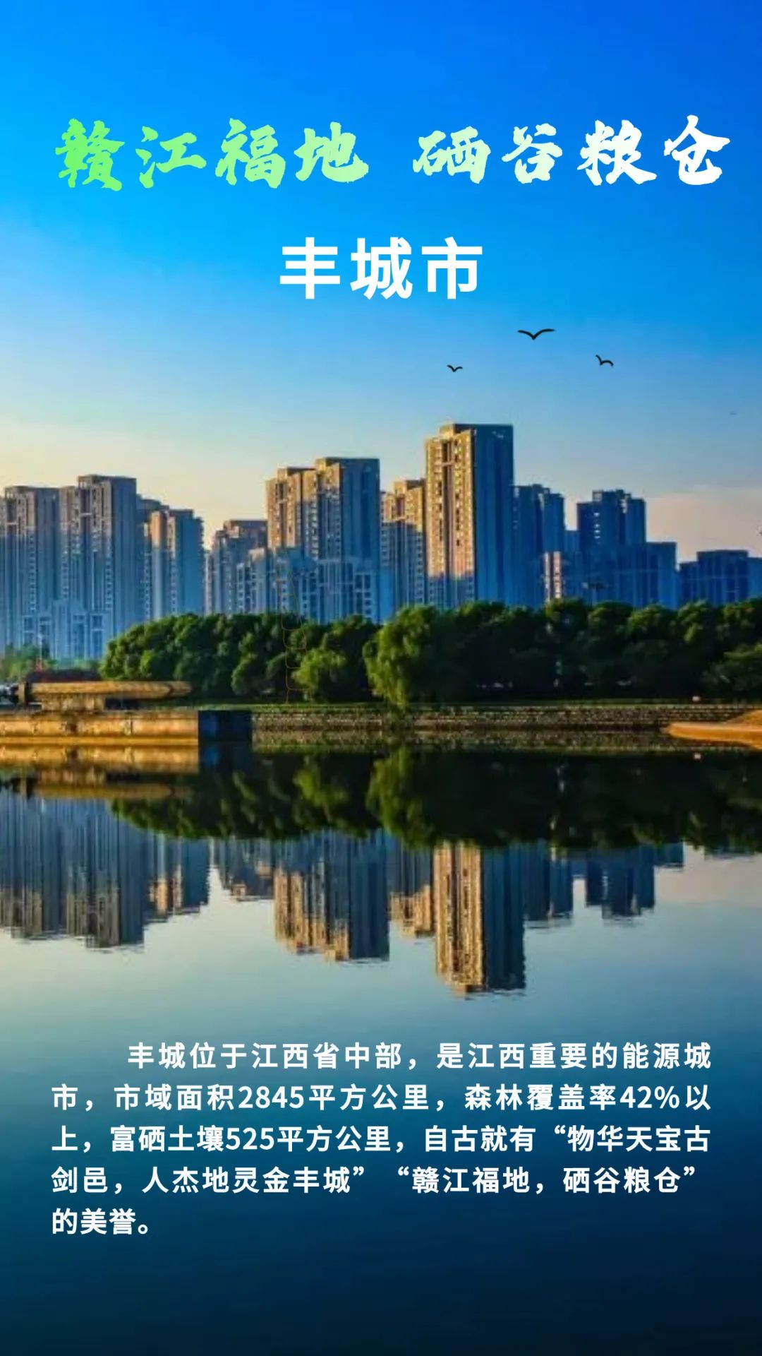 丰城乡意浓有机富硒大米