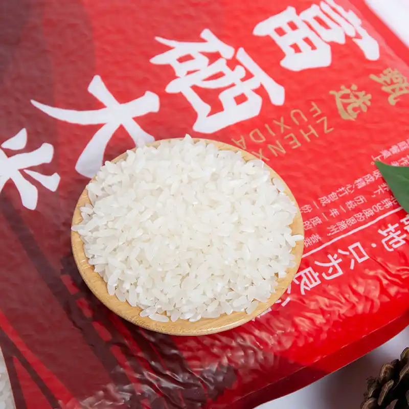 吉林富硒大米长粒香好吗
