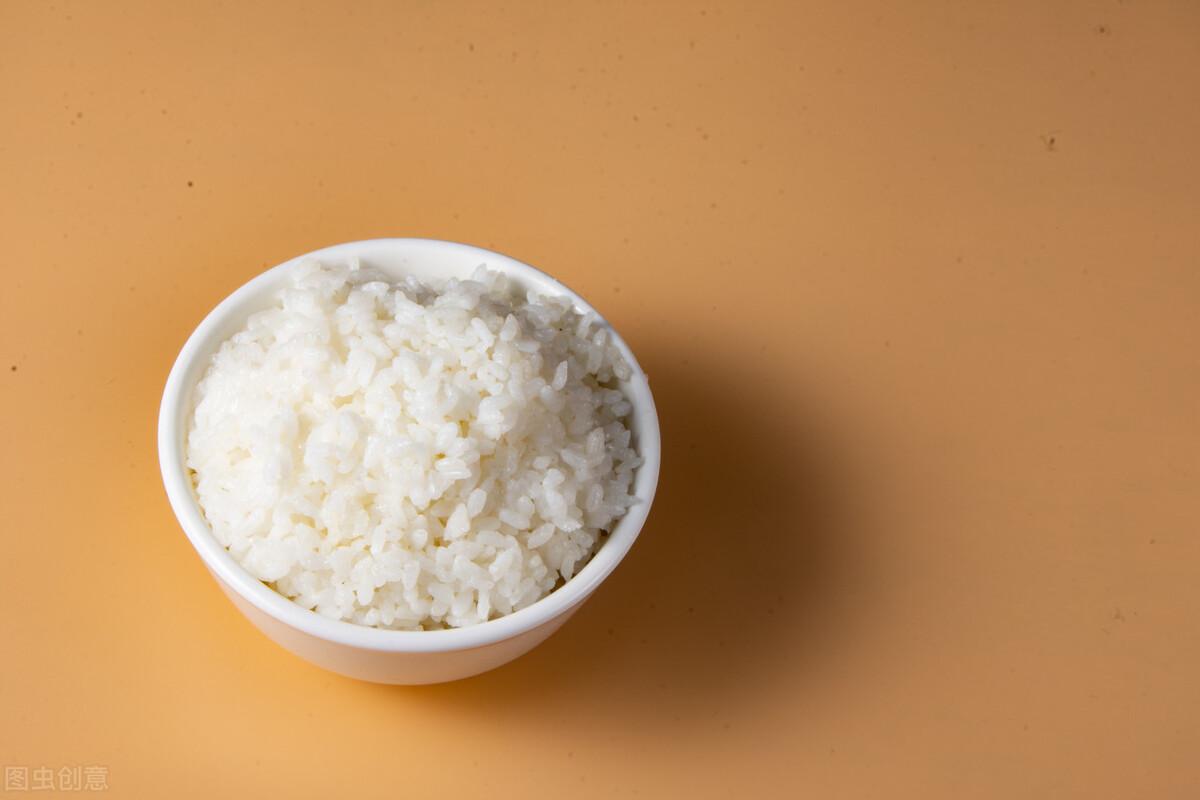 大米微量元素富硒的标准