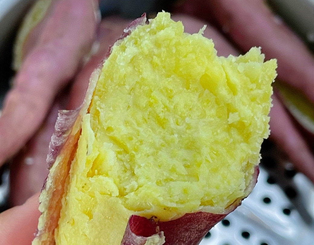 五常富硒大米 500g