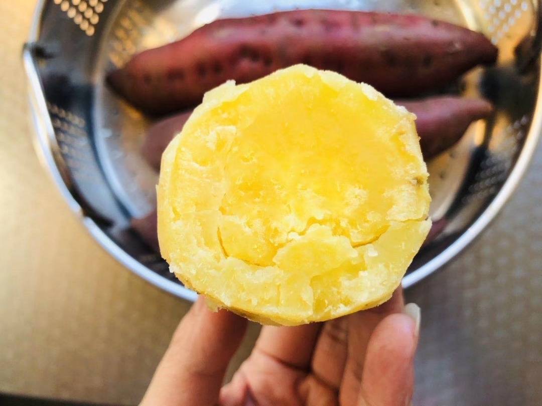 五常富硒大米 500g