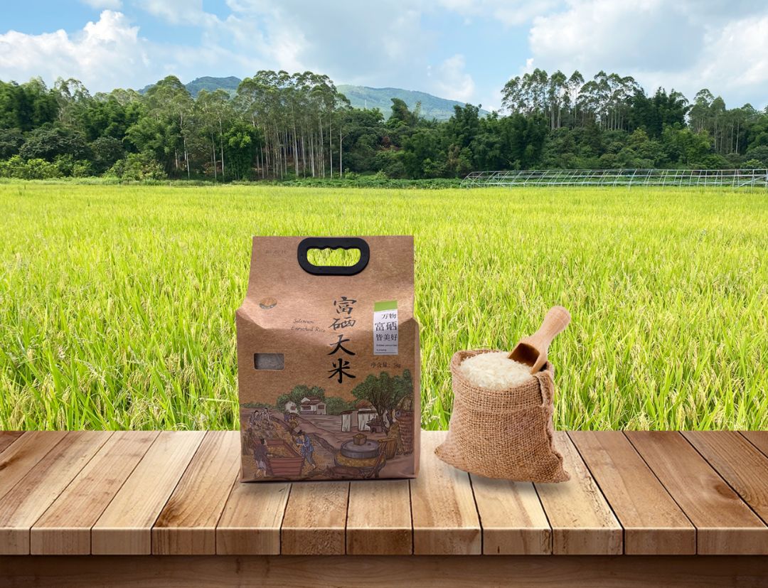 富硒大米和丝苗米哪个好