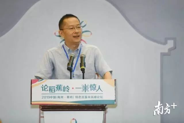 富硒大米和丝苗米哪个好