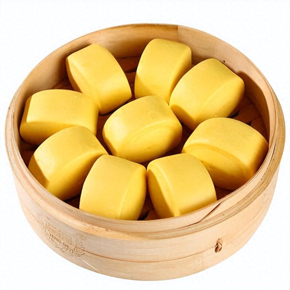 富硒藜麦面粉怎么做馒头