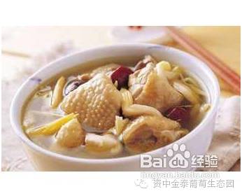 富硒水果作用功效与主治