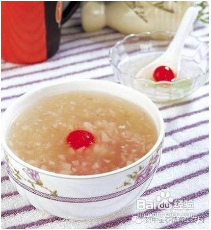 富硒水果作用功效与主治