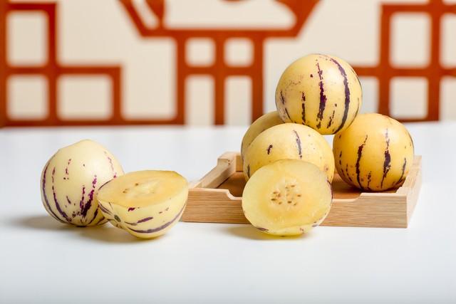 什么水果为富硒果类食品